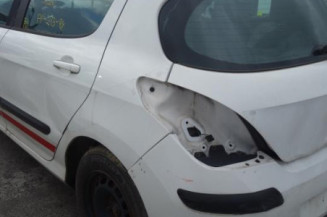 Bloc ABS (freins anti-blocage) PEUGEOT 308 1