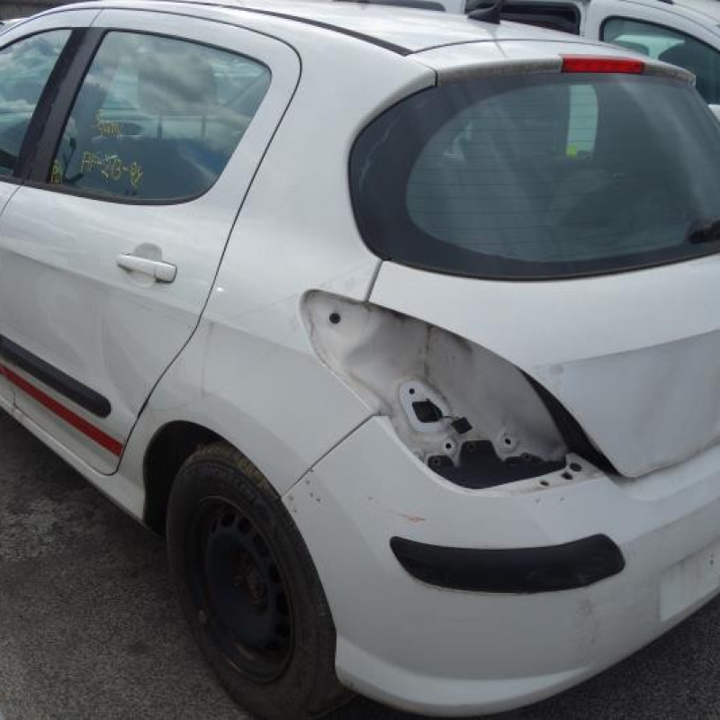 Bloc ABS (freins anti-blocage) PEUGEOT 308 1 Photo n°7