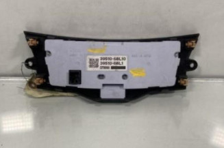 Commande chauffage SUZUKI SWIFT 4