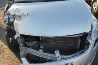 Commande chauffage SUZUKI SWIFT 4