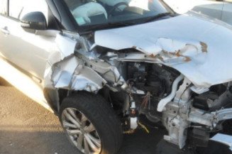 Commande chauffage SUZUKI SWIFT 4