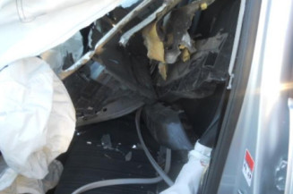 Commande chauffage SUZUKI SWIFT 4