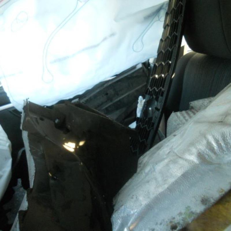 Commande chauffage SUZUKI SWIFT 4 Photo n°10