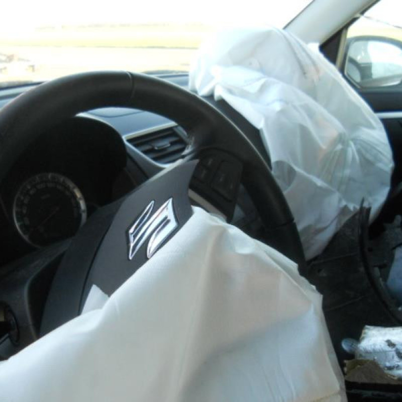 Commande chauffage SUZUKI SWIFT 4 Photo n°11