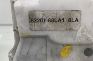 Serrure avant droit SUZUKI SWIFT 4