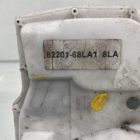 Serrure avant droit SUZUKI SWIFT 4