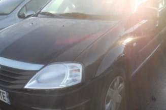 Bloc ABS (freins anti-blocage) DACIA LOGAN MCV 1