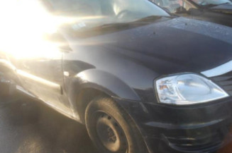 Bloc ABS (freins anti-blocage) DACIA LOGAN MCV 1