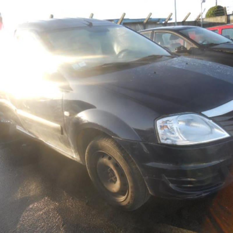 Bloc ABS (freins anti-blocage) DACIA LOGAN MCV 1 Photo n°4