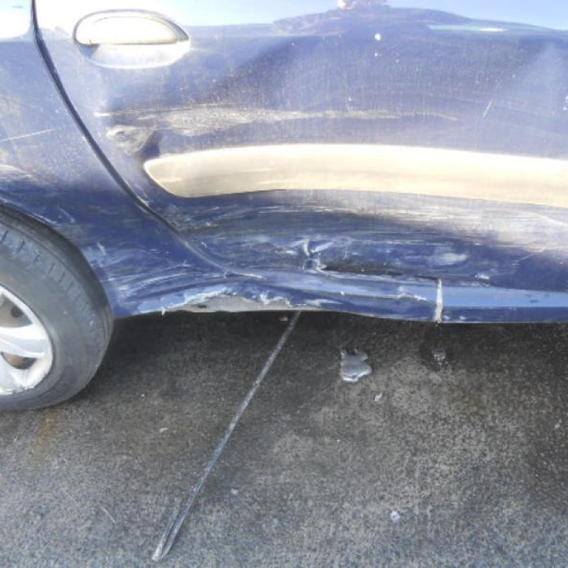 Bloc ABS (freins anti-blocage) DACIA LOGAN MCV 1 Photo n°5