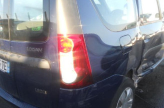 Bloc ABS (freins anti-blocage) DACIA LOGAN MCV 1