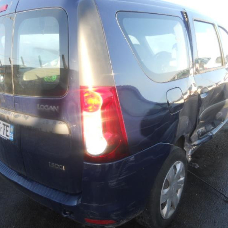 Bloc ABS (freins anti-blocage) DACIA LOGAN MCV 1 Photo n°6