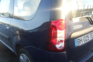 Bloc ABS (freins anti-blocage) DACIA LOGAN MCV 1
