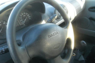 Bloc ABS (freins anti-blocage) DACIA LOGAN MCV 1
