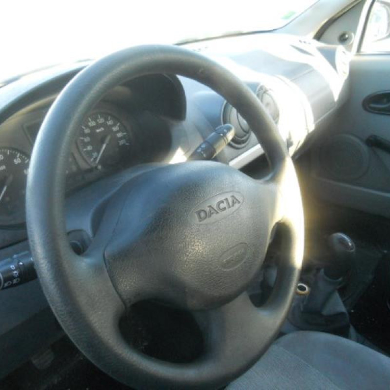 Bloc ABS (freins anti-blocage) DACIA LOGAN MCV 1 Photo n°8