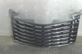Calandre CHRYSLER PT CRUISER Photo n°1