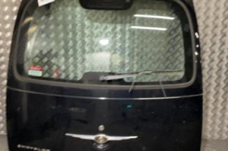 Malle/Hayon arriere CHRYSLER PT CRUISER Photo n°1