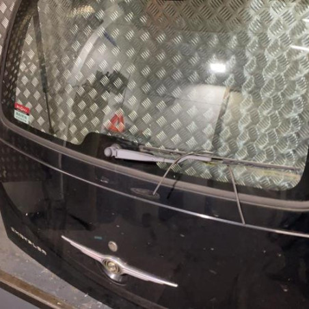 Malle/Hayon arriere CHRYSLER PT CRUISER