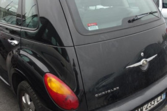 Trappe d'essence CHRYSLER PT CRUISER