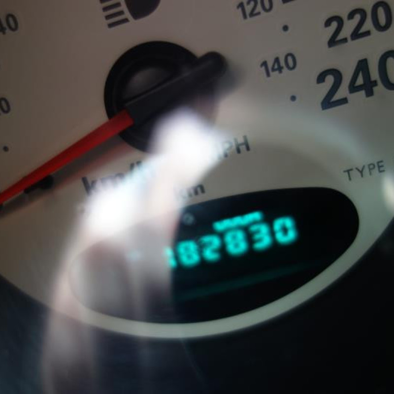 Trappe d'essence CHRYSLER PT CRUISER Photo n°9