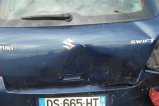Demarreur SUZUKI SWIFT 3