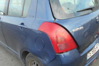 Demarreur SUZUKI SWIFT 3