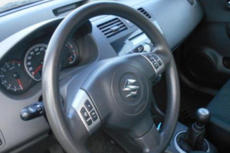 Demarreur SUZUKI SWIFT 3