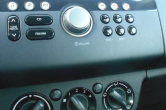 Demarreur SUZUKI SWIFT 3