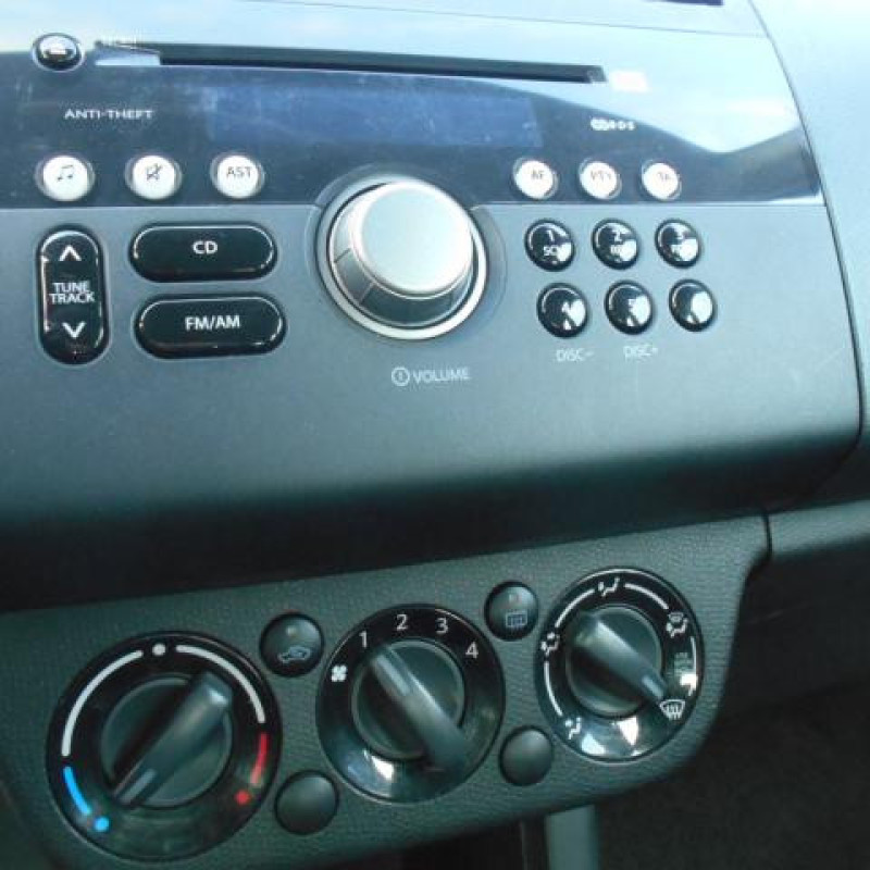 Demarreur SUZUKI SWIFT 3 Photo n°10