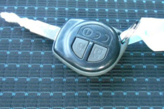 Demarreur SUZUKI SWIFT 3