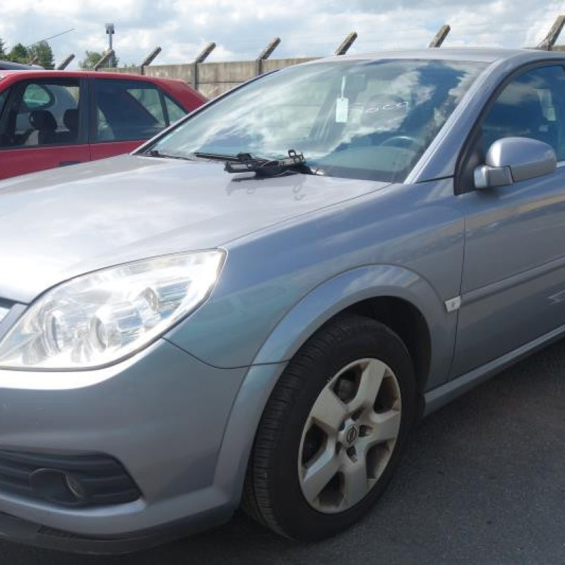 Bras essuie glace avant gauche OPEL VECTRA C Photo n°3