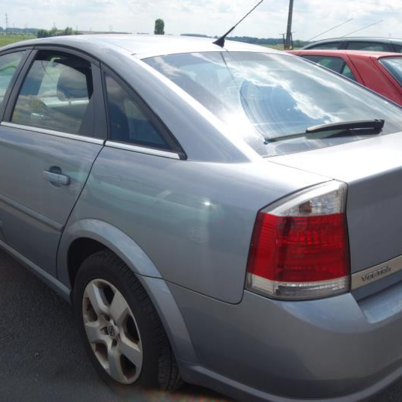 Bras essuie glace avant gauche OPEL VECTRA C Photo n°6