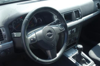 Bras essuie glace avant gauche OPEL VECTRA C