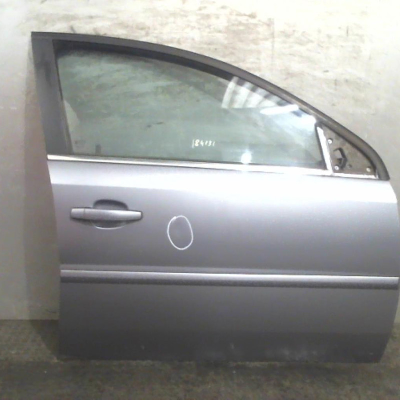 Porte avant droit OPEL VECTRA C Photo n°1