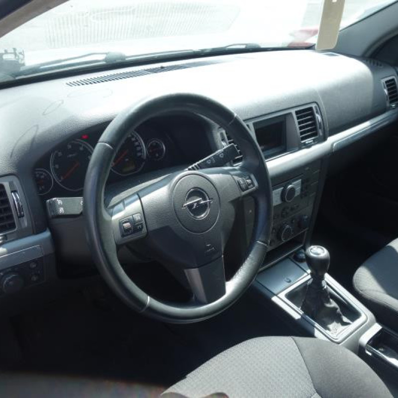 Porte avant droit OPEL VECTRA C Photo n°8
