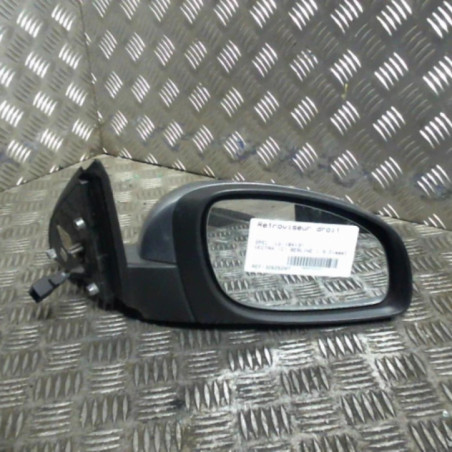 Retroviseur droit OPEL VECTRA C Photo n°1
