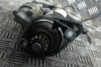 Demarreur SEAT IBIZA 4