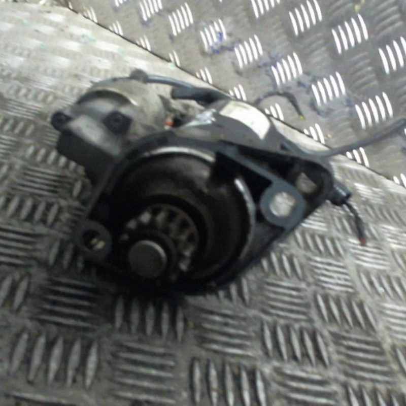 Demarreur SEAT IBIZA 4 Photo n°2