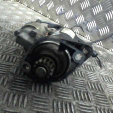 Demarreur SEAT IBIZA 4