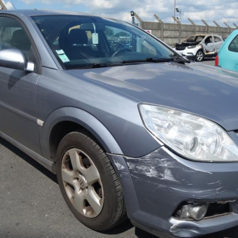 Bloc ABS (freins anti-blocage) OPEL VECTRA C Photo n°4