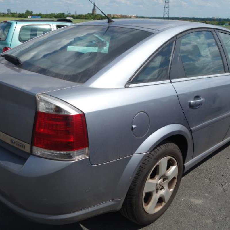 Bloc ABS (freins anti-blocage) OPEL VECTRA C Photo n°5