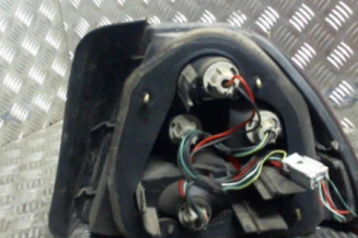 Feu arriere principal gauche (feux) HONDA CIVIC 6