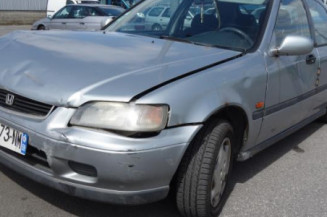 Feu arriere principal gauche (feux) HONDA CIVIC 6