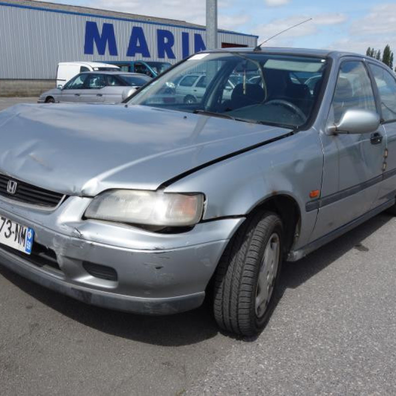 Feu arriere principal gauche (feux) HONDA CIVIC 6 Photo n°3