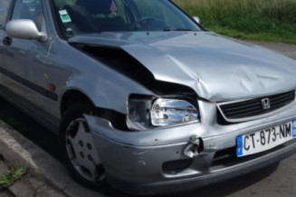 Feu arriere principal gauche (feux) HONDA CIVIC 6