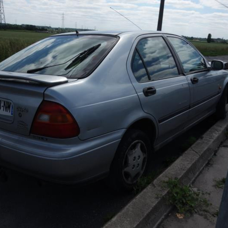 Feu arriere principal gauche (feux) HONDA CIVIC 6 Photo n°5