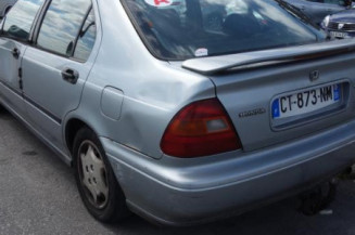 Feu arriere principal gauche (feux) HONDA CIVIC 6