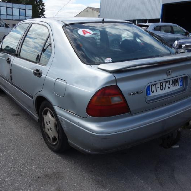 Feu arriere principal gauche (feux) HONDA CIVIC 6 Photo n°6
