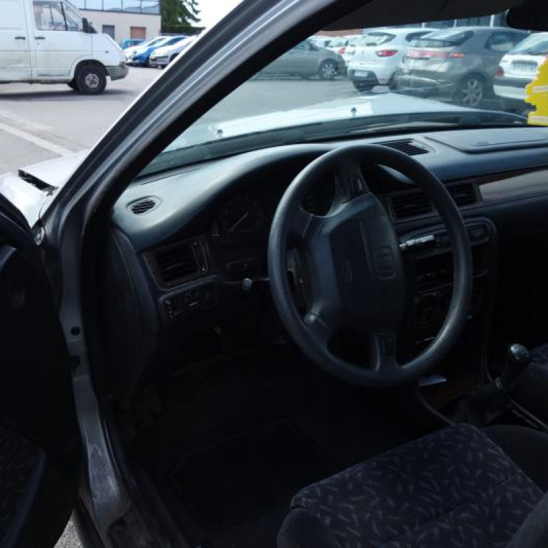 Feu arriere principal gauche (feux) HONDA CIVIC 6 Photo n°7
