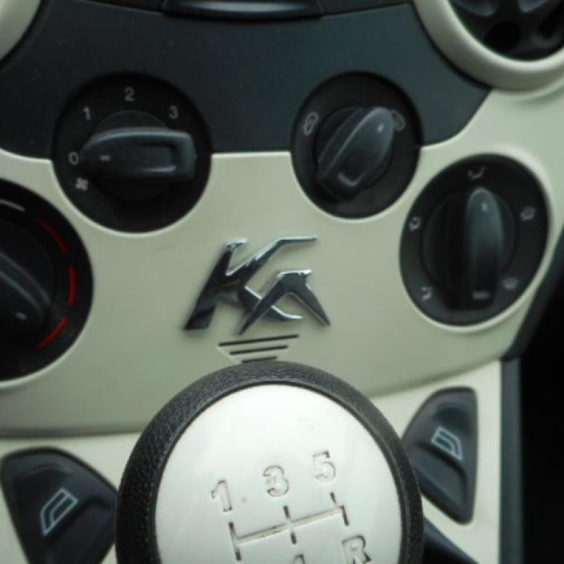 Alternateur FORD KA 2 Photo n°9